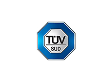 TUV南德认证检测-TÜV