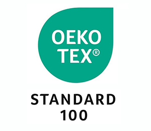 OEKO-TEX100认证